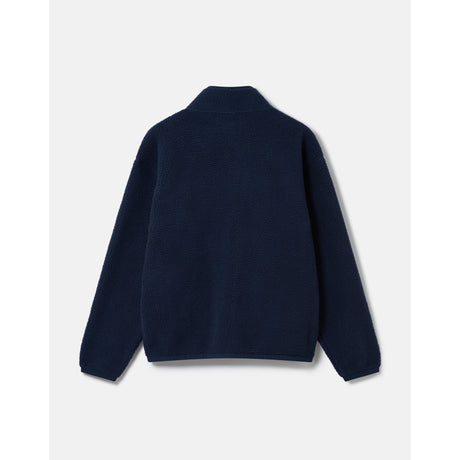 Gym+Coffee Horizon Full Zip Jacket (Mens) - Twilight Navy - photo 5