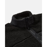 Gym+Coffee Industry Fleece Full Zip Jacket (Mens) - Black - photo 2