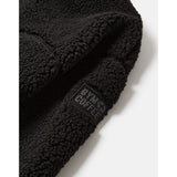 Gym+Coffee Industry Fleece Full Zip Jacket (Mens) - Black - photo 3