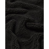 Gym+Coffee Industry Fleece Full Zip Jacket (Mens) - Black - photo 4