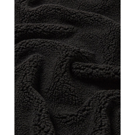 Gym+Coffee Industry Fleece Full Zip Jacket (Mens) - Black - photo 4