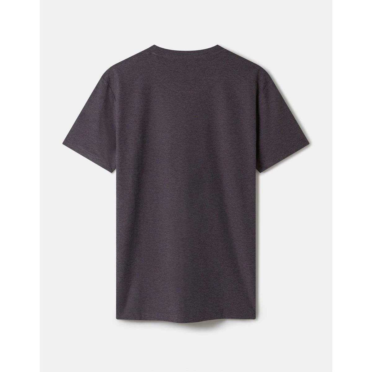 Gym+Coffee Tempo Tee (Mens) - Charcoal - photo 2