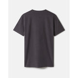 Gym+Coffee Tempo Tee (Mens) - Charcoal - photo 2