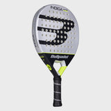 Bullpadel Indiga Control 26 padel racket, alternate view