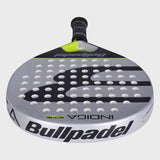 Bullpadel Indiga Control 26 padel racket, alternate view