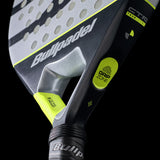 Bullpadel Indiga Control 26 padel racket, detail view