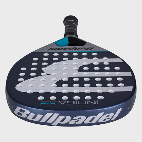 Bullpadel Indiga Power 26 padel racket, alternate view