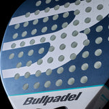 Bullpadel Indiga Power 26 padel racket, detail view