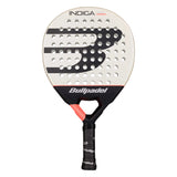 Bullpadel Indiga Woman 26 padel racket, full view