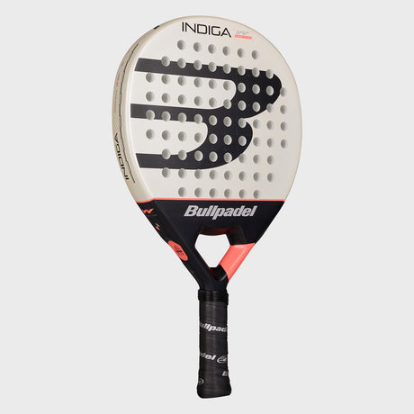 Bullpadel Indiga Woman 26 padel racket, alternate view