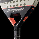 Bullpadel Indiga Woman 26 padel racket, detail view