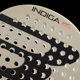 Bullpadel Indiga Woman 26 padel racket, detail view