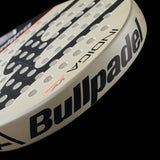 Bullpadel Indiga Woman 26 padel racket, detail view