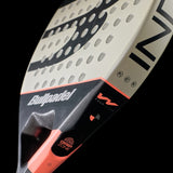 Bullpadel Indiga Woman 26 padel racket, detail view
