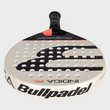 Bullpadel Indiga Woman 26 padel racket, alternate view