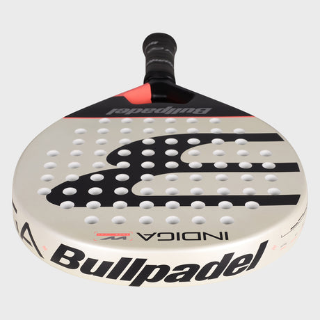 Bullpadel Indiga Woman 26 padel racket, alternate view