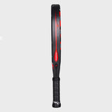 Bullpadel Ionic Control 26 padel racket, side profile