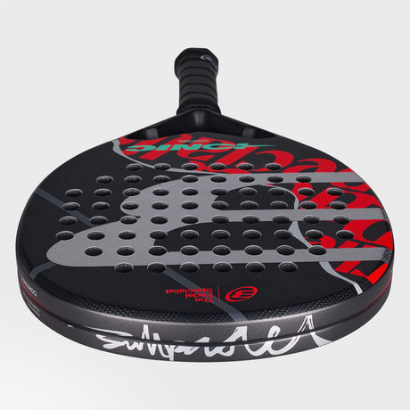 Bullpadel Ionic Control 26 padel racket, alternate view