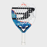 Bullpadel Ionic Power 26 padel racket, alternate view
