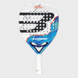 Bullpadel Ionic Power 26 padel racket, full view