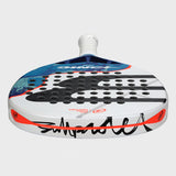 Bullpadel Ionic Power 26 padel racket, alternate view