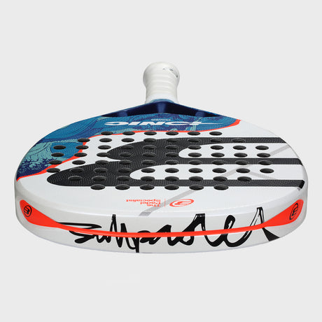 Bullpadel Ionic Power 26 padel racket, alternate view