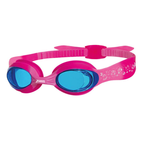 Zoggs Little Twist Swimming Goggles