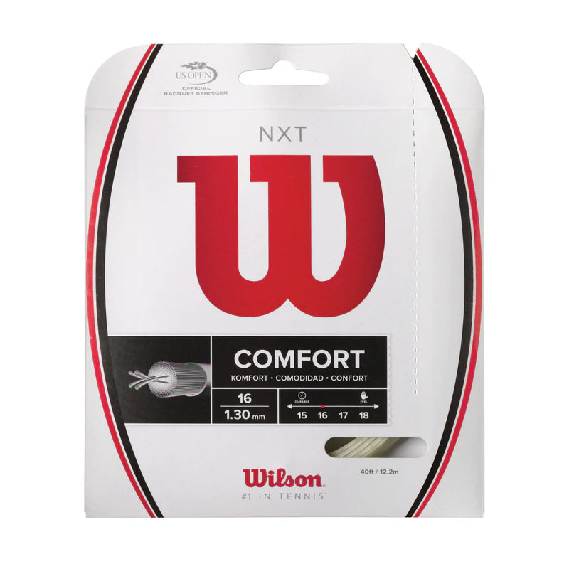 Wilson NXT (Tennis String)