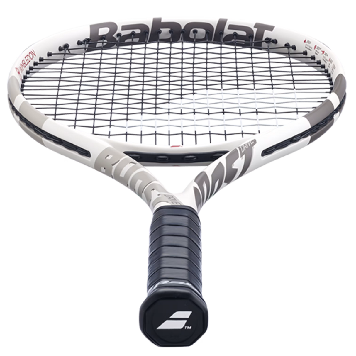Babolat Boost Wimbledon 2026 Tennis Racket
