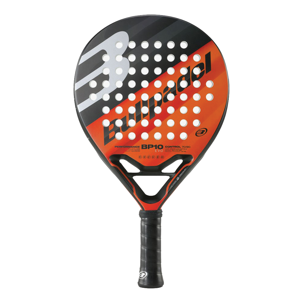 Bullpadel BP10 EVO 24 Padel Racket