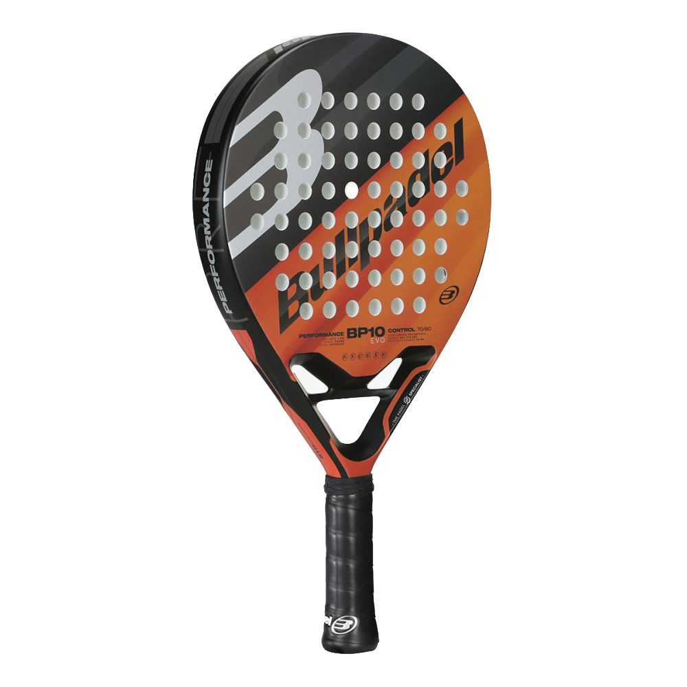 Bullpadel BP10 EVO 24 Padel Racket