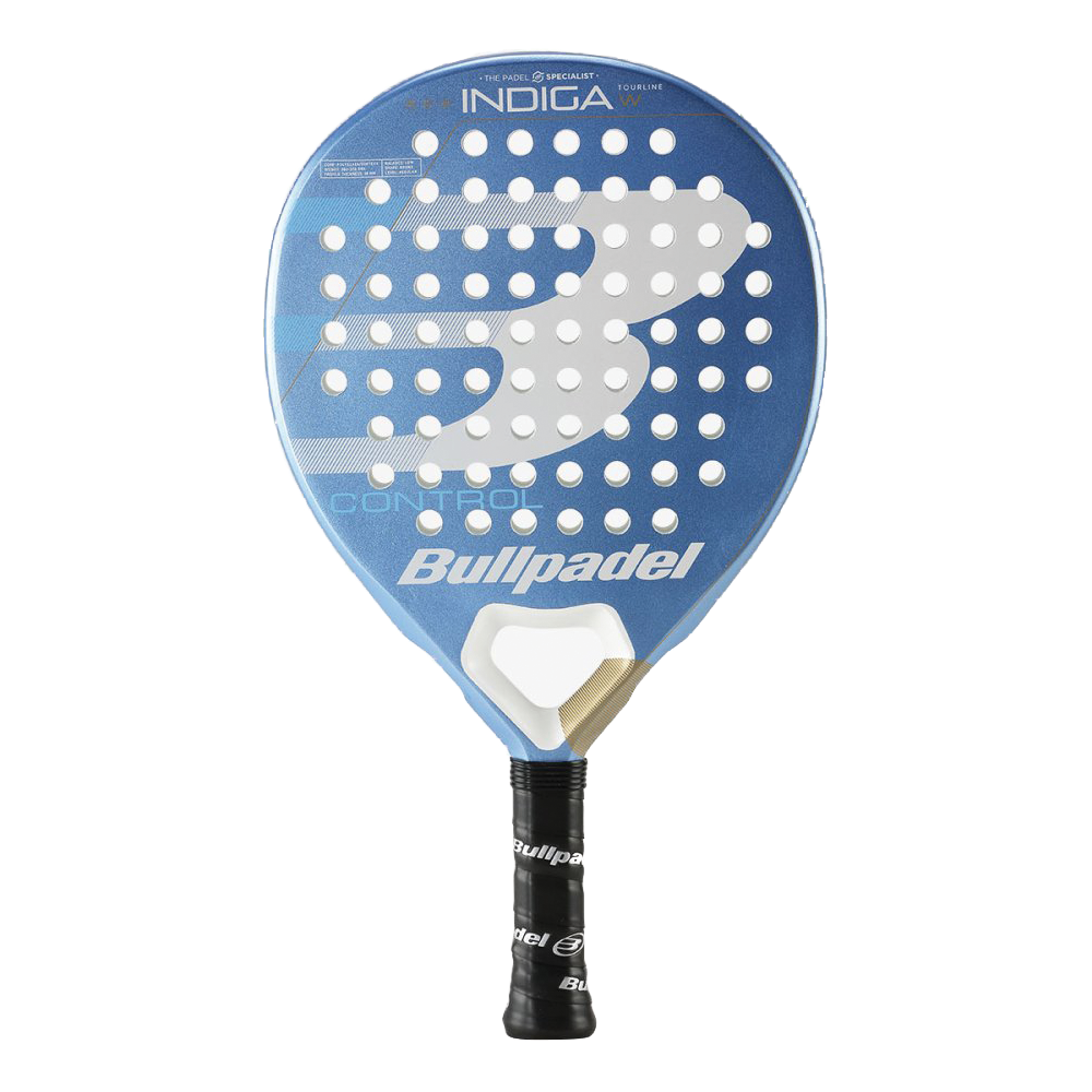 Bullpadel Indiga Womens 24 Padel Racket