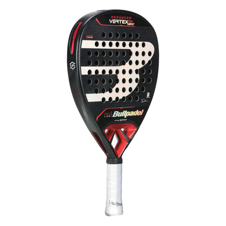 Bullpadel Vertex 04 Comfort 24 Padel Racket