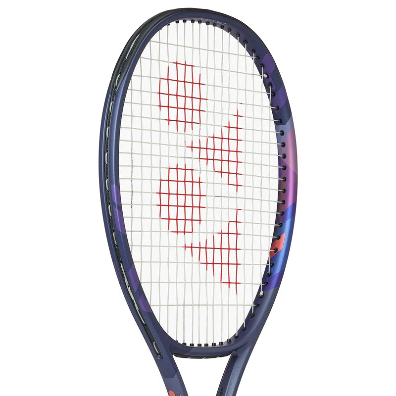 Yonex Percept 100D Midnight Blue Tennis Racket (Unstrung)
