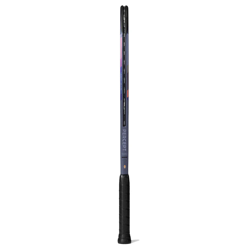 Yonex Percept 100D Midnight Blue Tennis Racket (Unstrung)