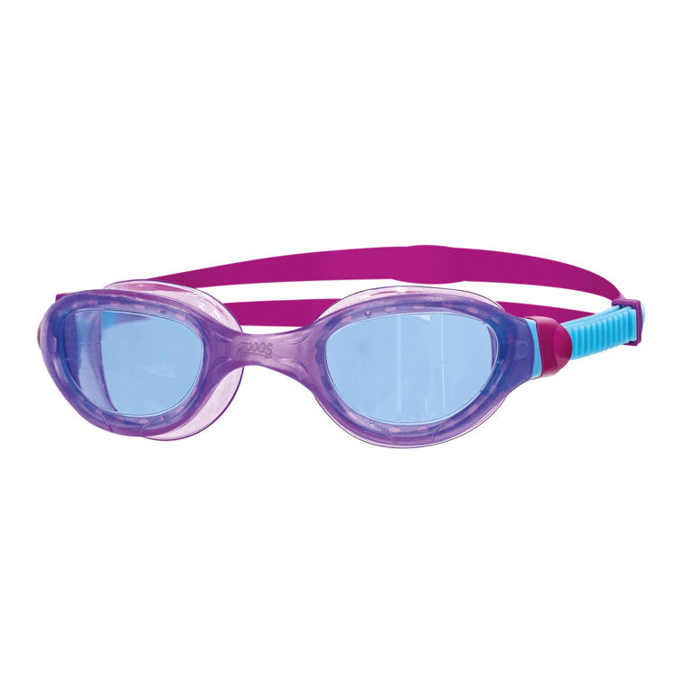 Zoggs Phantom 2.0 Junior Swimming Goggles