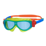 Zoggs Phantom Kids Mask Swimming Googles