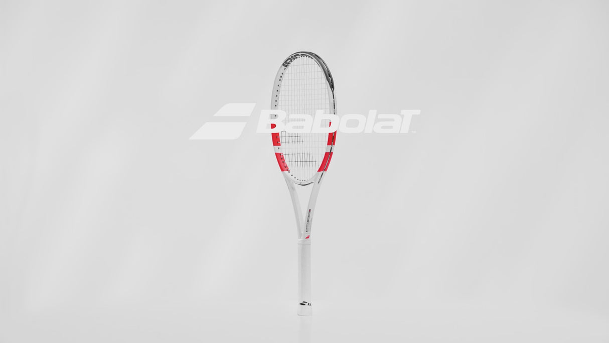 Babolat Pure Strike Team Gen4 Tennis Racket