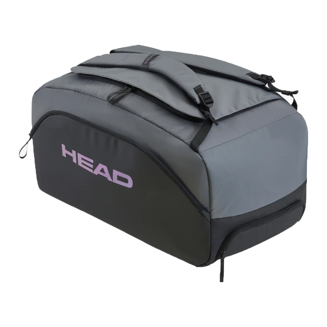 HEAD Pro X Duffle Sport Bag - BKDG