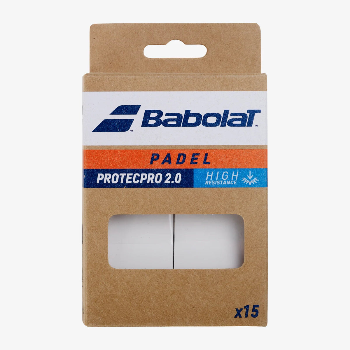 Babolat ProtecPro 2.0 (15 Pack) - Clear