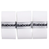 Babolat Pro Tour 2.0 Overgrip - White (3 Pack)