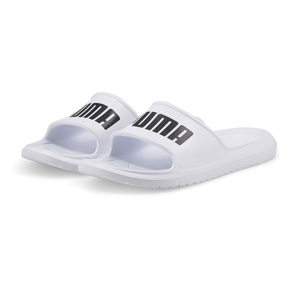 Puma Divecat V2 Lite Sliders stringsports