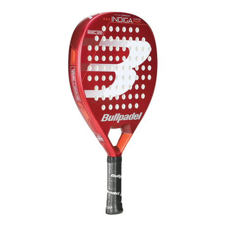 Bullpadel Indiga PWR 24 Padel Racket