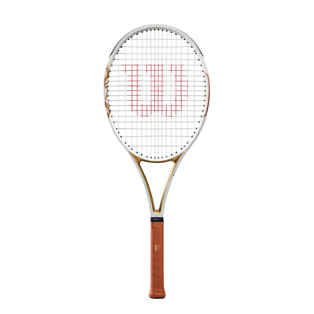 Wilson RF 01 Pro Hall Of Fame Tennis Racket 2026 (Unstrung)