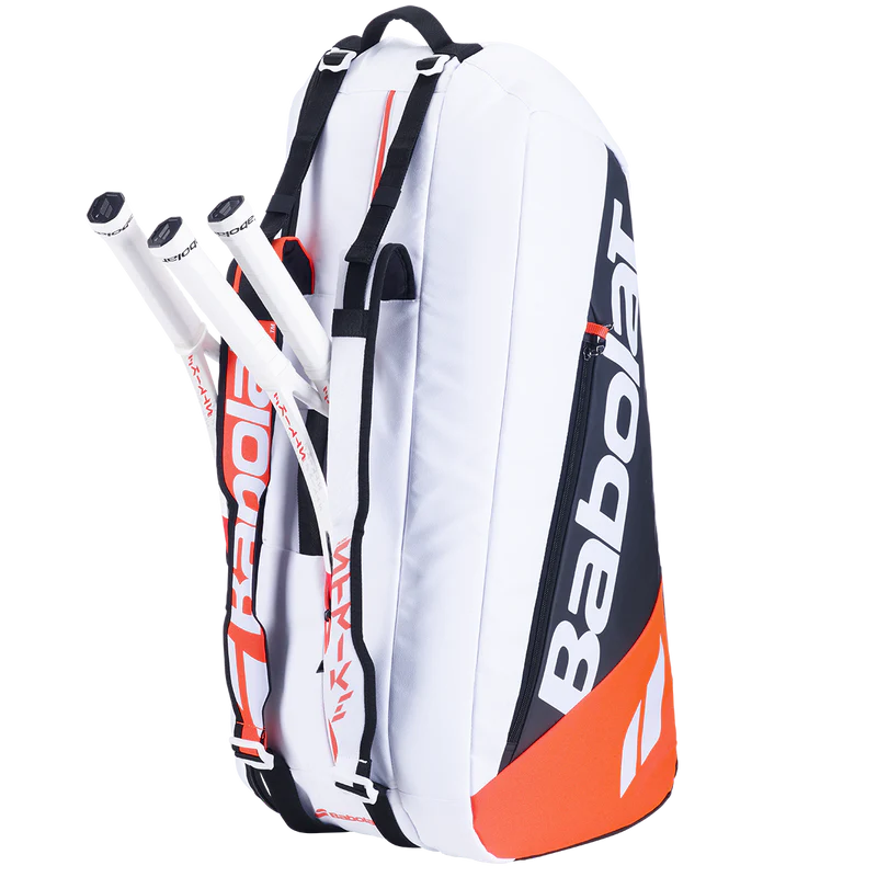 Babolat RH6 Strike Tennis Bag