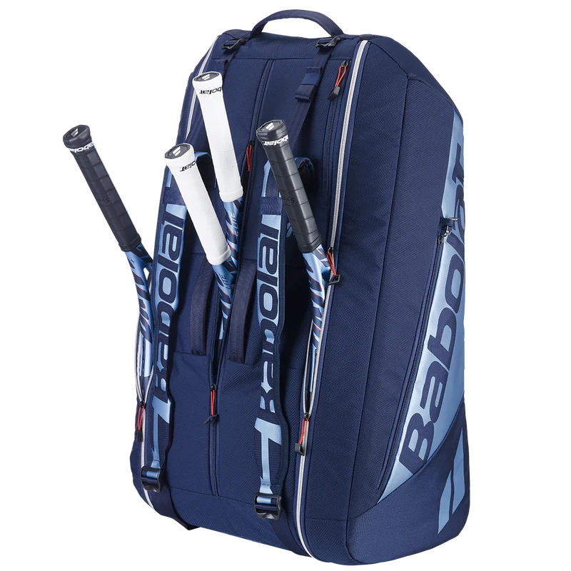 Babolat RH12 Pure Drive Gen 11 2025 Tennis Bag