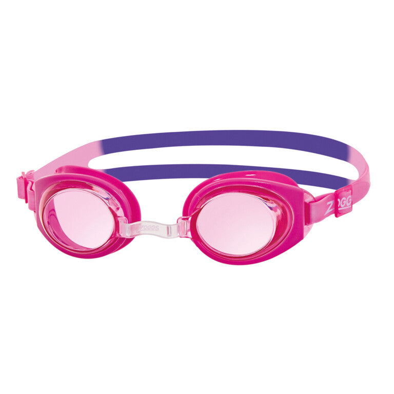 Zoggs Ripper Junior Swimming Goggles