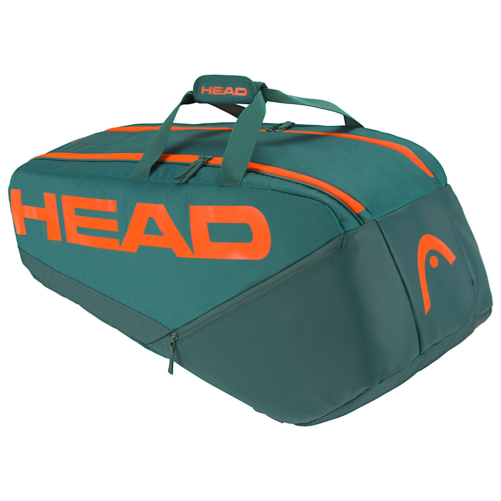 Head Pro Racket Bag L DYFO