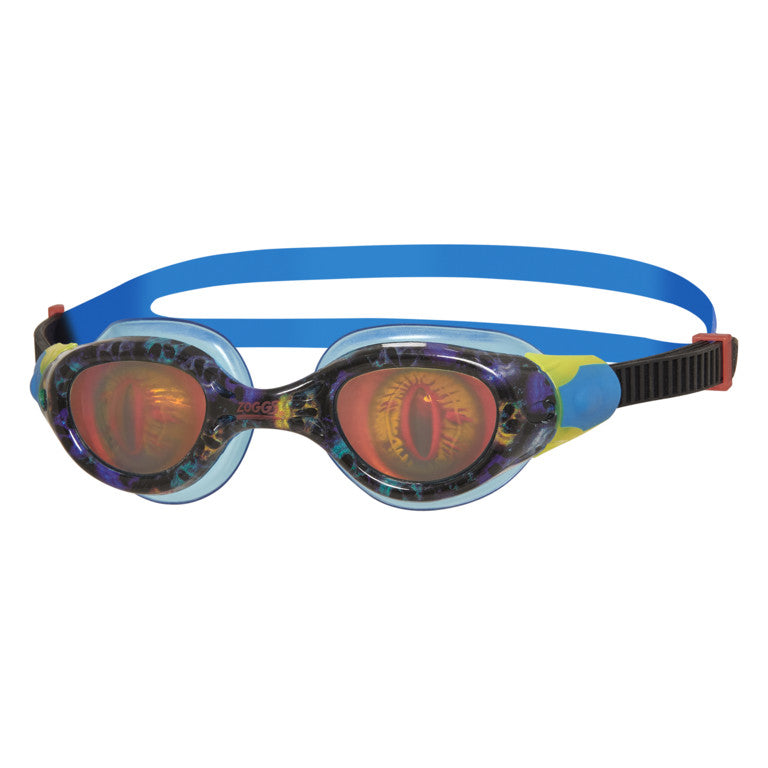 Zoggs Sea Deom Junior Swimming Goggles