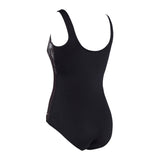 Swimming Costume Zoggs Scoopback Women - Shimmer